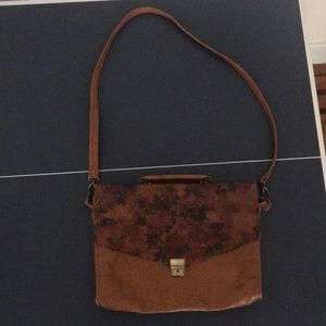 Etui briefcase for Topshop